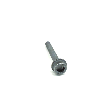 Engine Intake Manifold Bolt